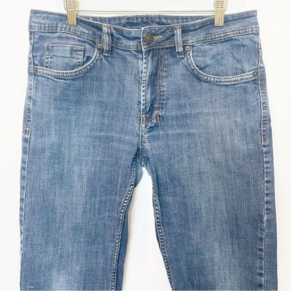 Buffalo David Bitton Driven-X Basic Straight Stre… - image 4